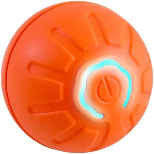 Pet Ball Smart Bouncing For Dogs and Cats