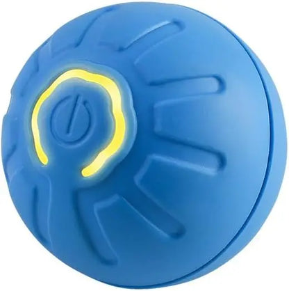 Pet Ball Smart Bouncing For Dogs and Cats