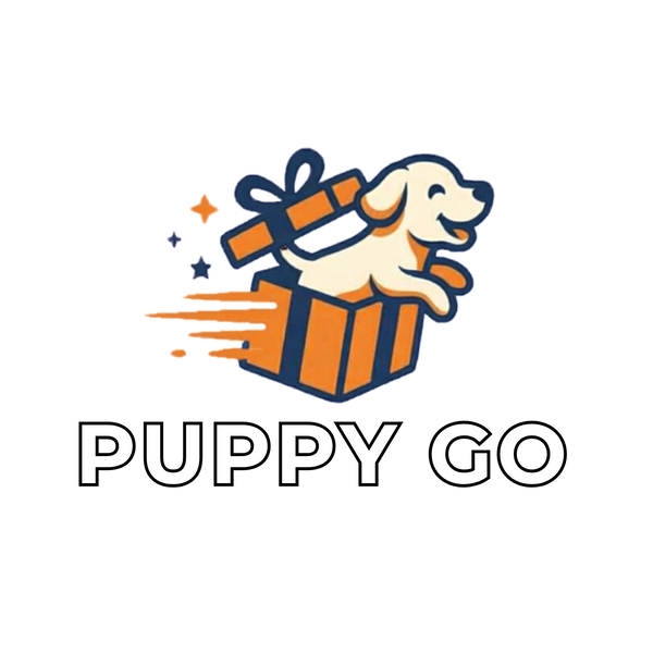 puppy go store